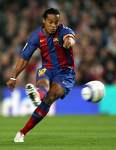ronaldinho la hero