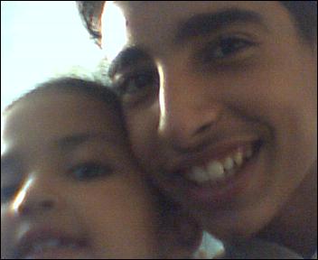 salma et moi youssef
